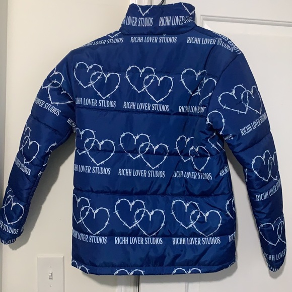 Jacket - Picture 4 of 4